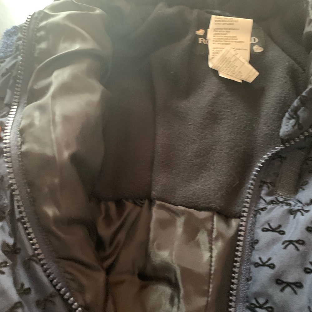 Snow suit - Picture 4 of 4